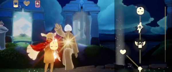 光遇云游戏截图7