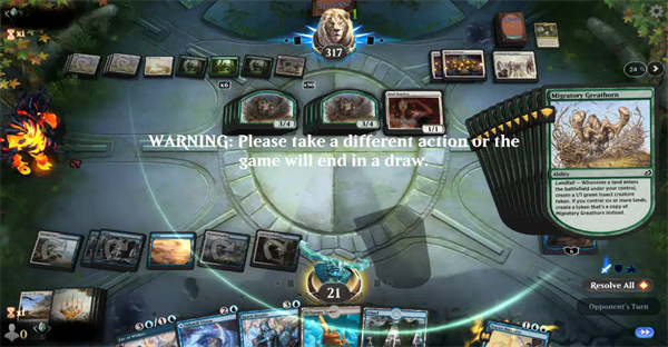 万智牌竞技场国际服图片