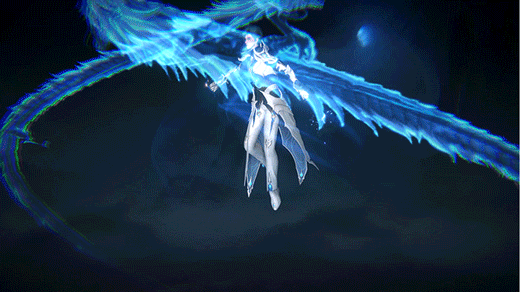 蓝电霸王龙入门级攻略配图1