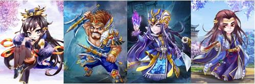 新手武将推荐配图1