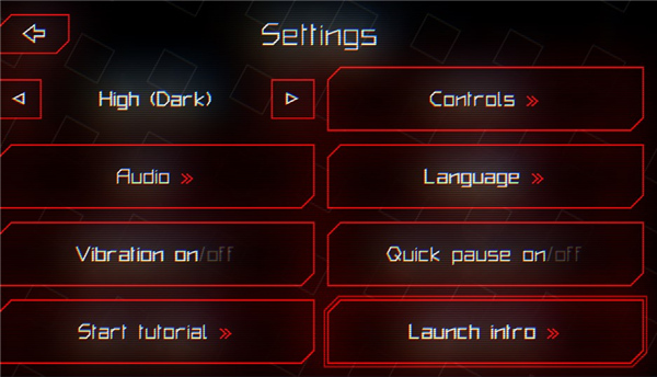 躲避射击新手攻略图片6