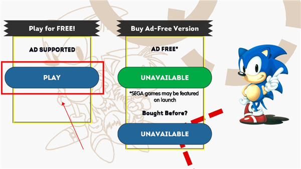 刺猬索尼克2游戏攻略图片1