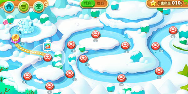 保卫萝卜2图片2