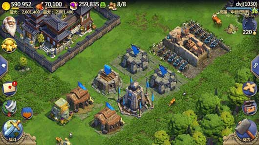 防御构建心得分享配图2