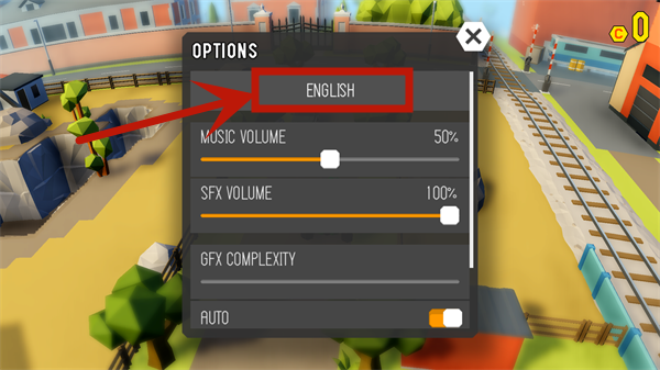 鲁莽大逃亡2中文版截图3