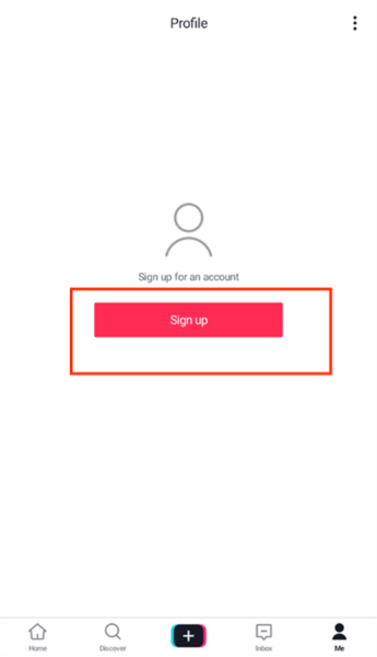 抖音海外版软件截图3