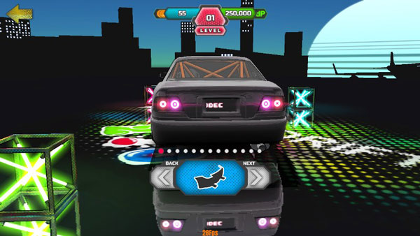 怎么定制赛车配图3