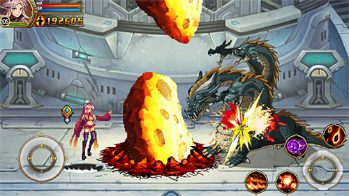 时空猎人觉醒游戏图片7