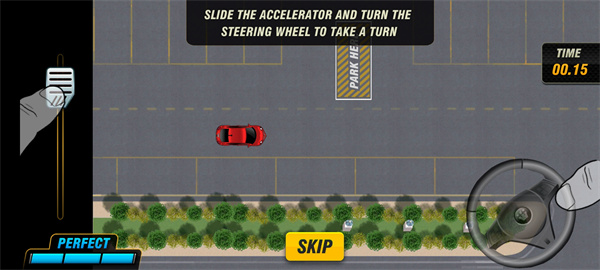 疯狂停车场图片5