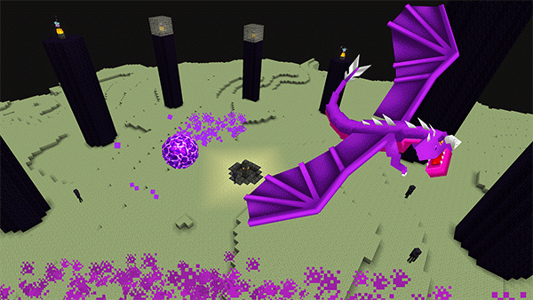 我的小小世界2宣传图