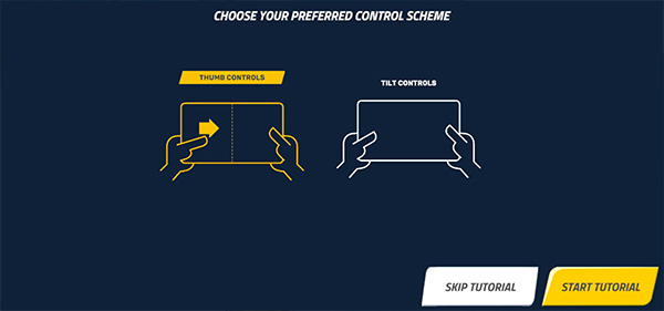 滑雪大挑战新手攻略图片2