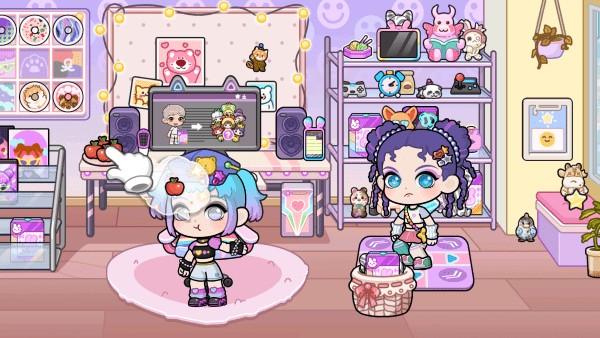 兔小萌世界奇妙之旅新手攻略图片2