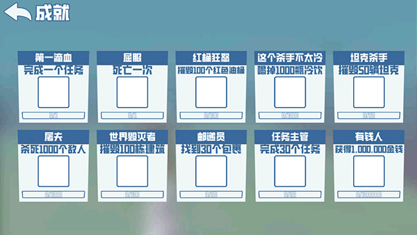 非常普通的鹿2未来都市游戏攻略截图4