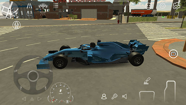 停车场多人游戏怎么玩截图7