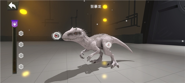 侏罗纪世界真相图片