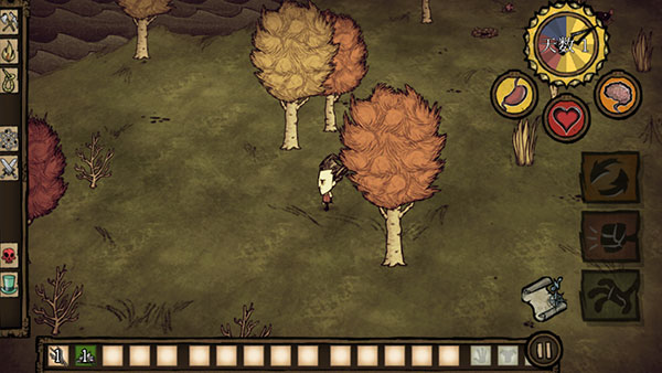 四季生存攻略配图2