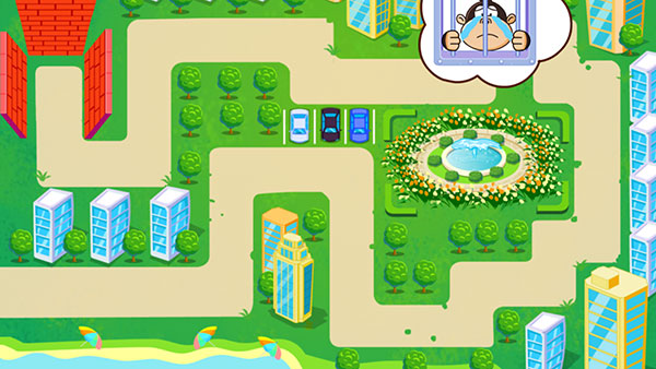 宝宝出行安全新手教程5