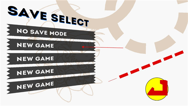 刺猬索尼克2游戏攻略图片3