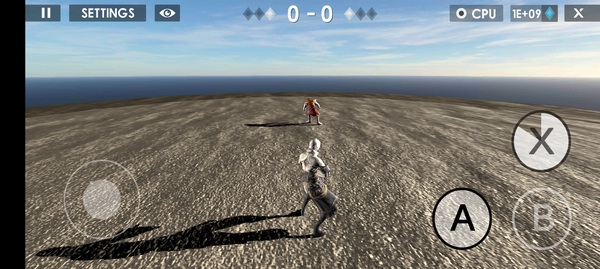 真正的大师游戏图片