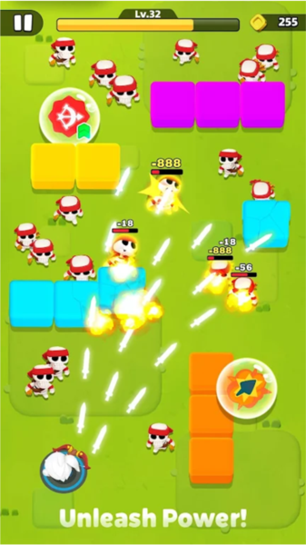 弓箭传说2截图1