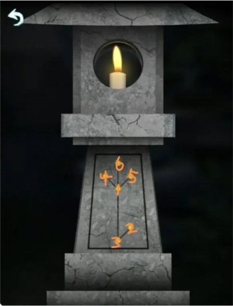 道道道人间道第1章通关攻略图片9