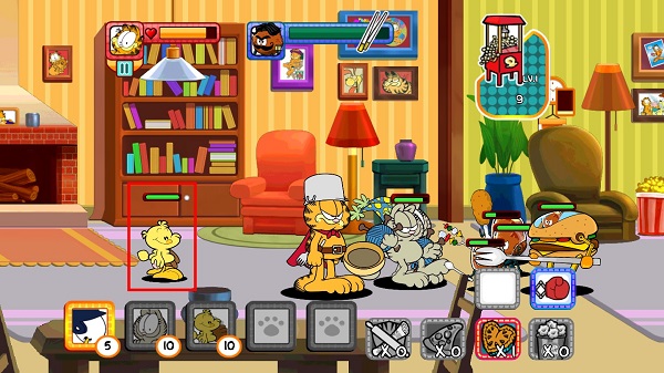 阵容搭配推荐配图3