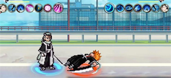 白哉技能介绍配图3