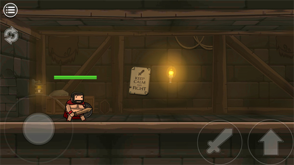 黑暗荒野2游戏攻略图片1