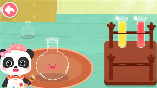 奇妙手工调色图片4