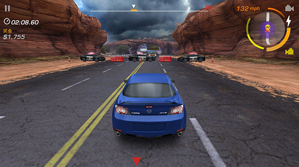 极品飞车14新手攻略图片7