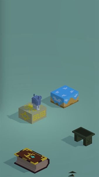 欢乐跳一跳图片2