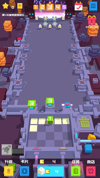 保卫方块新手攻略图片3