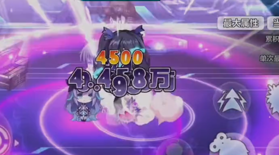 崩坏学园2游戏截图1