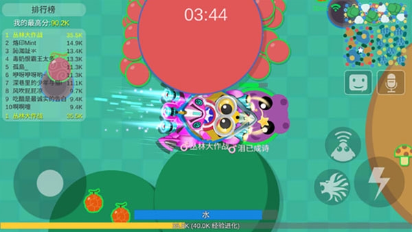 丛林大作战图片2