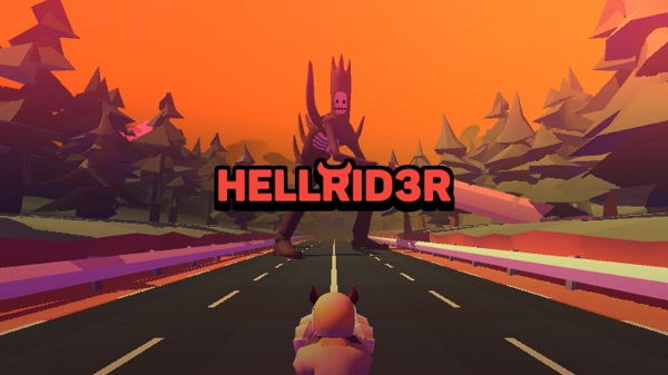 地狱摩托3游戏攻略图片1