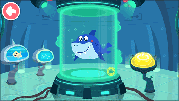 奇妙鲨鱼帮帮队新手攻略图片2