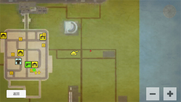 酷跑时代新手攻略图片9