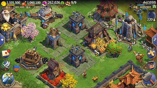 防御构建心得分享配图1