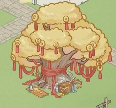 解忧小村落vivo版截图5