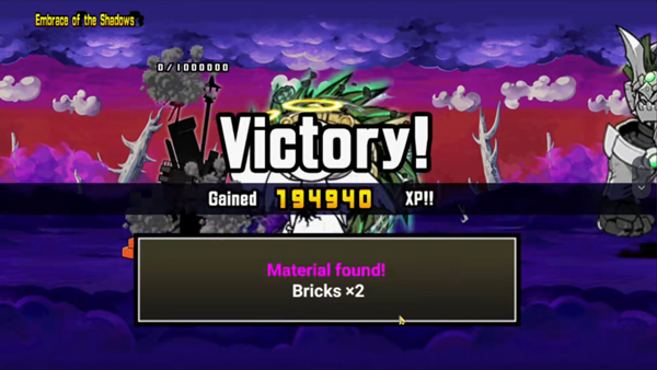 猫咪大战争狗仔版新手攻略截图5