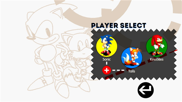 刺猬索尼克2游戏攻略图片4