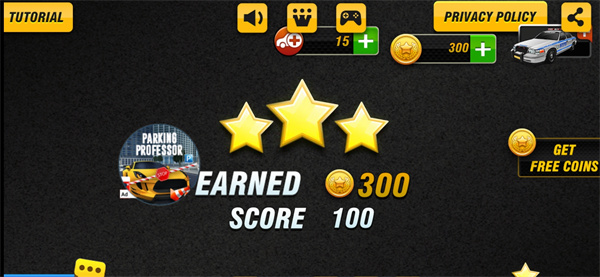 疯狂停车场图片6