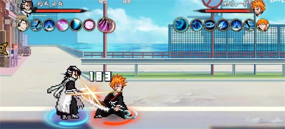 白哉技能介绍配图1