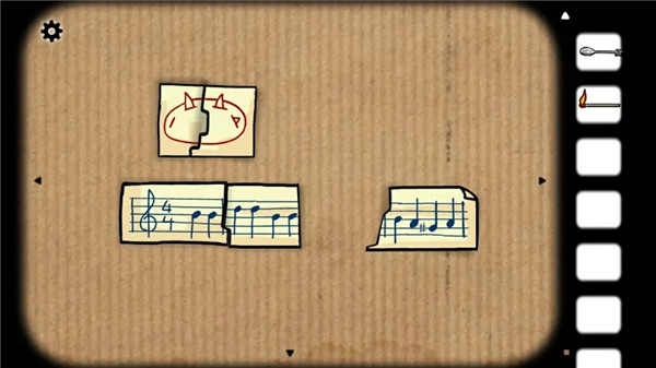 逃离方块哈维的盒子新手攻略图片4