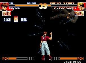 怎么放大招配图8