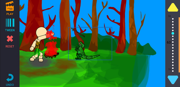 火柴人动画制作器图片1