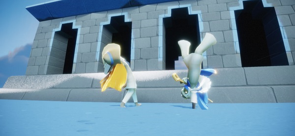 光遇云游戏截图3