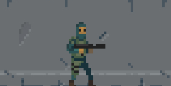 全小队成员一览配图5