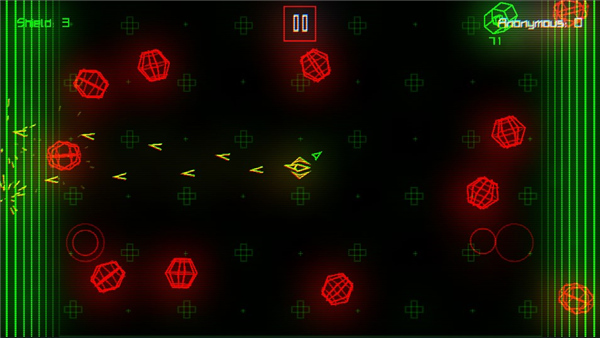 躲避射击新手攻略图片4