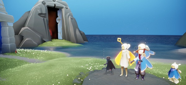 光遇云游戏截图2